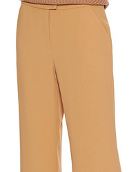 Exclusive for Intermix For Intermix Cuffed Wide Leg Pant