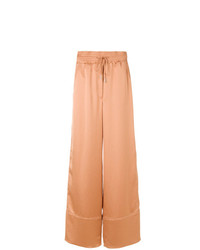 Off-White Palazzo Trousers