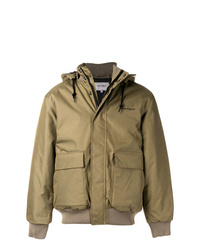 Carhartt Heritage Loose Fitted Jacket
