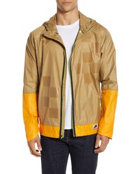 Nike Shield Hooded Jacket