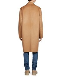 Acne Studios Chad Camel Coat