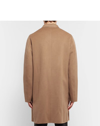 Acne Studios Matthew Double Faced Wool And Cashmere Blend Coat