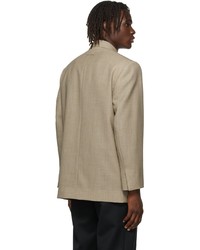 Fear Of God The Suit Jacket Blazer