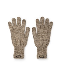 Filson Wool Blend Knit Gloves