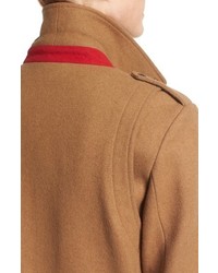 Rebecca Minkoff Brando Notch Collar Jacket