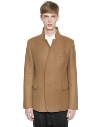 Wooyoungmi Wool Cashmere Blend Jacket