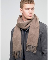 Selected Homme Scarf Wool