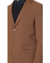 Marni Fresco Slim Suit