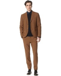 Marni Fresco Slim Suit