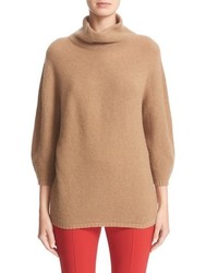Max Mara Ovale Wool Cashmere Sweater