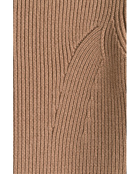Nina Ricci Wool Pullover With Buttons