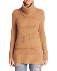 Diane von Furstenberg Talassa Turtleneck Sweater