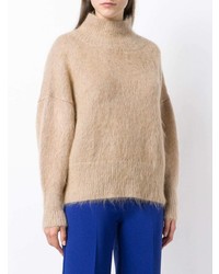 Agnona Turtleneck Sweater