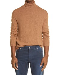 Eleventy Wool Turtleneck Sweater