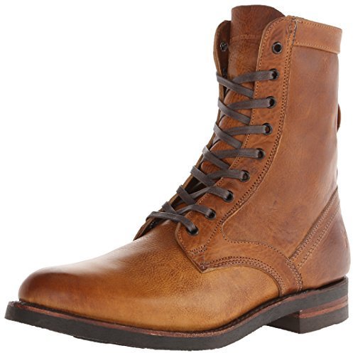 FRYE Mens Engineer Tall Lace Boot