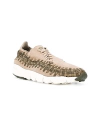 Nike Air Footscape Nm Woven Sneakers