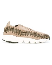 Nike Air Footscape Nm Woven Sneakers