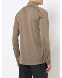 adidas Technical Half Zip Sweatshirt