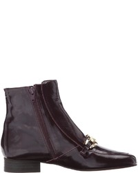 Free People Emerald City Ankle Boot Boots