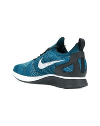 Nike Air Zoom Mariah Flyknit Racer Sneakers