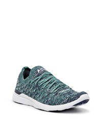 APL Athletic Propulsion Labs Apl Athletic Propulsion Labs Techloom Wave Low Top Sneakers
