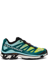 Salomon Green Xt 4 Advanced Sneakers