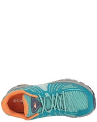 Columbia Mojave Trail Running Shoes
