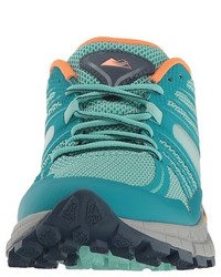 Columbia Mojave Trail Running Shoes
