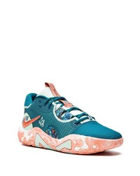 Nike Pg 6 Nrg Low Top Sneakers