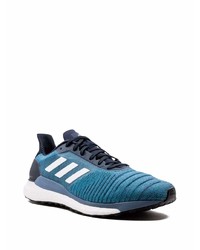 adidas Solar Glide Low Top Sneakers