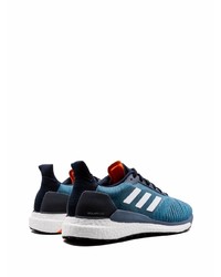 adidas Solar Glide Low Top Sneakers