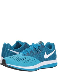 Nike Zoom Winflo 4 Running Shoes