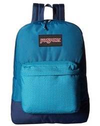 JanSport Black Label Superbreak Backpack Bags