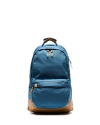 VISVIM Cordura 22l Zip Up Backpack