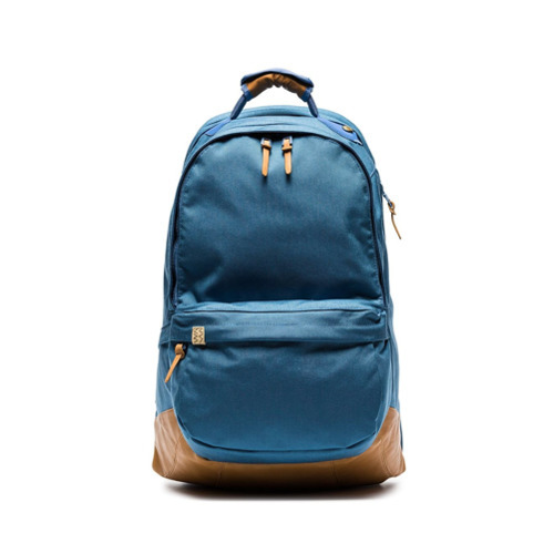 VISVIM Cordura 22l Zip Up Backpack, $1,030 | farfetch.com | Lookastic