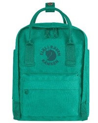FjallRaven Mini Re Kanken Water Resistant Backpack