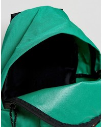 Eastpak Padded Pak R Backpack In Green