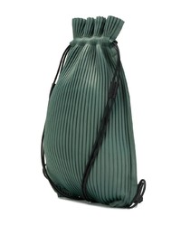 Homme Plissé Issey Miyake Pleated Backpack