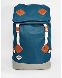 Pull&Bear Double Strap Backpack