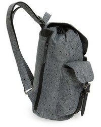Herschel Supply Co Dawson Backpack Black
