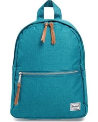 Herschel Supply Co Town Backpack Blue