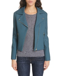 Ted Baker London Colour By Numbers Nisah Biker Jacket