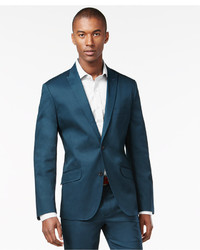 INC International Concepts Collins Slim Fit Suit Jacket Only At Macys