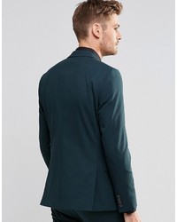 Selected Homme Suit Jacket In Slim Fit With Stretch