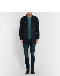 Tom Ford Cable Knit Cashmere Sweater