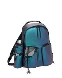 Tumi Meadow Backpack In Iridescent Blue At Nordstrom
