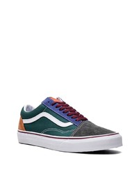 Vans Old Skool Colour Mix Sneakers