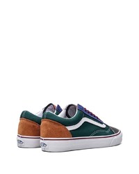 Vans Old Skool Colour Mix Sneakers