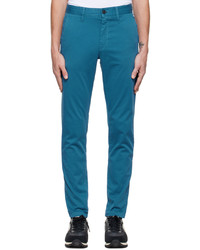 BOSS Blue Schino Taber Trousers