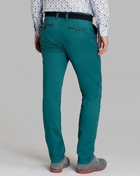 Ted Baker Bronn Chino Pants Classic Fit